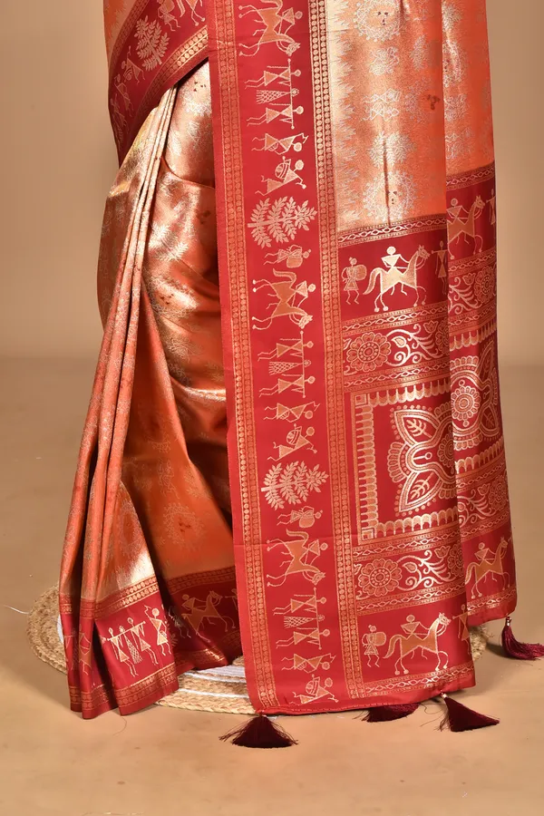 Women_Desgin_Two_Dai_Silk_Saree