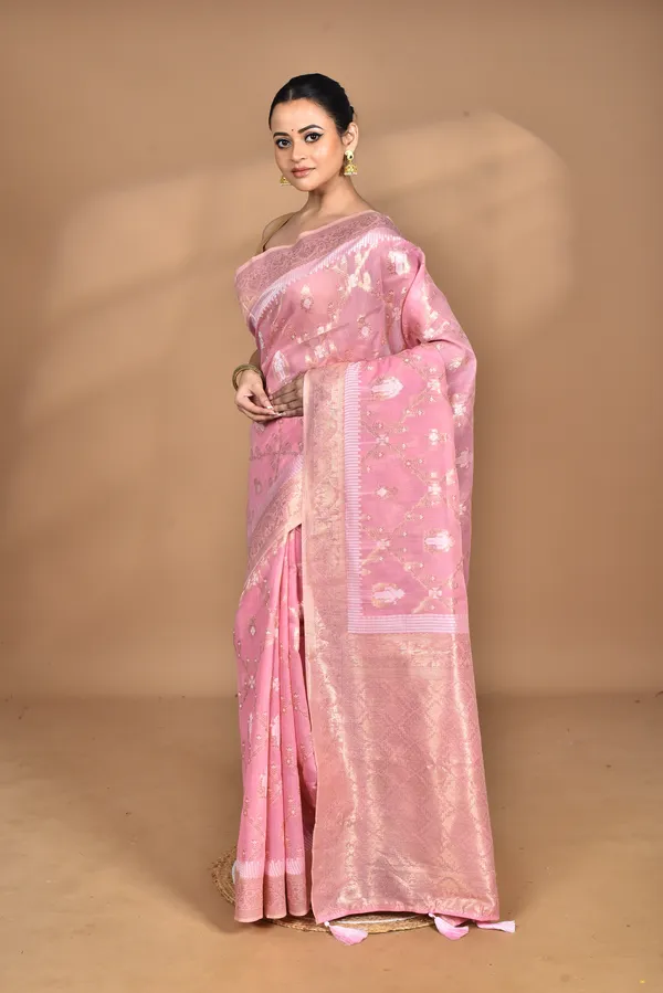 Banarasi_Silk_Chanderi_Saree