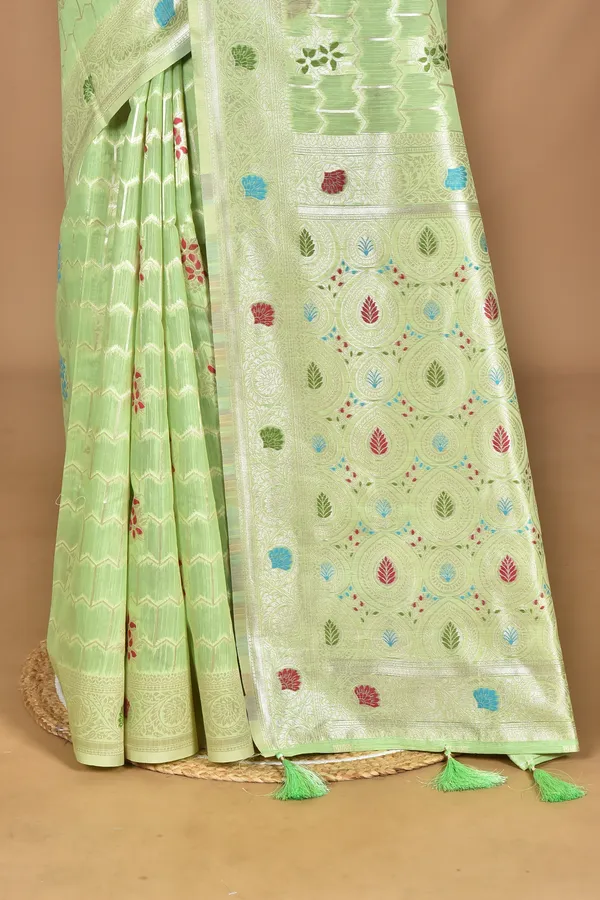 Women_Desgin_Chanderi_Silk_Saree