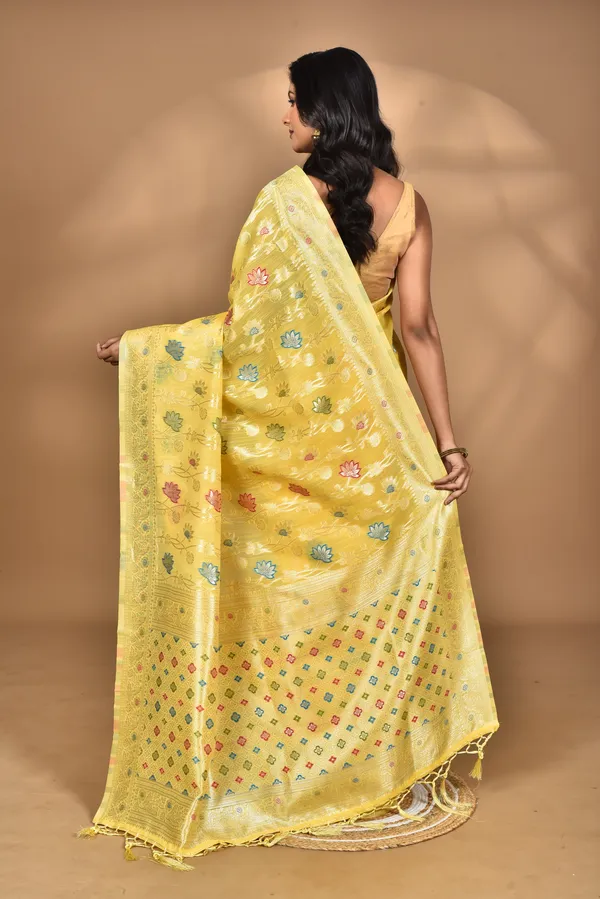 Women_Desgin_Chanderi_Silk_Saree