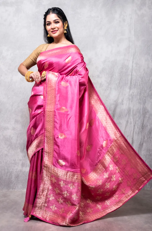 Pure_dola_silk_saree