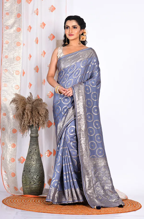 PURE_DOLA_SILK_SAREE