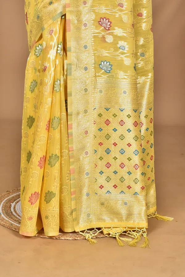Women_Desgin_Chanderi_Silk_Saree