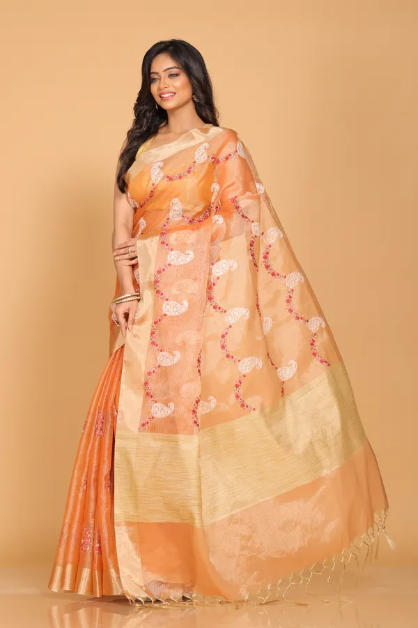 kota_zari_embroidery_saree