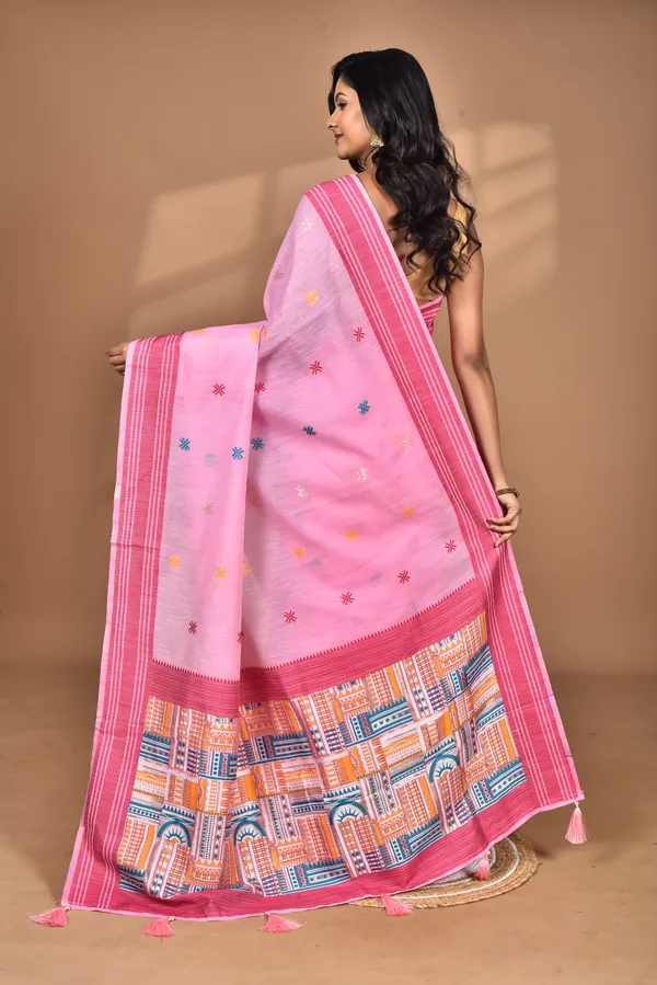 Women_Desgin_Chanderi_Silk_Saree