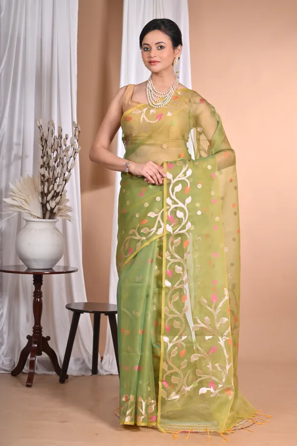 Heavy_Jamdani_Silk_Orzanga_Saree
