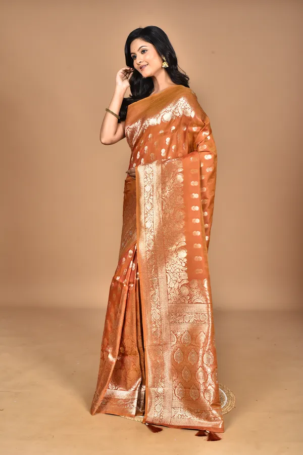 Heavy_Kolhapuri_Stone_Work_Saree