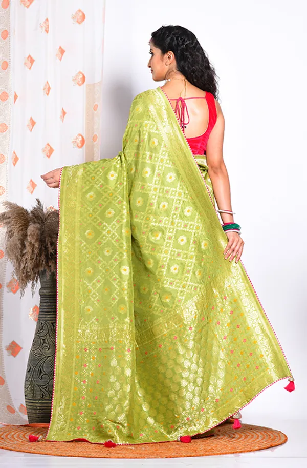 PURE_RUSSIAN_SILK_SAREE