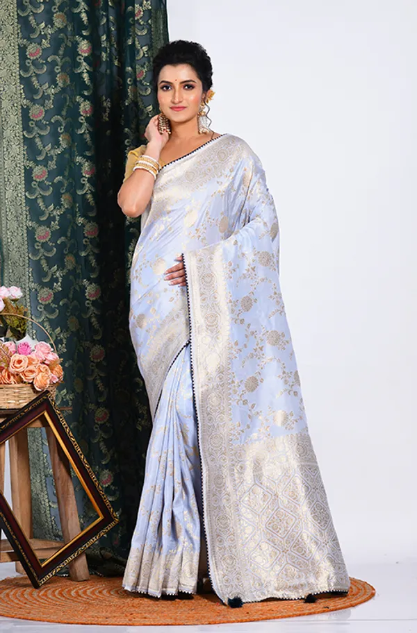 PURE_DOLA_SILK_SAREE