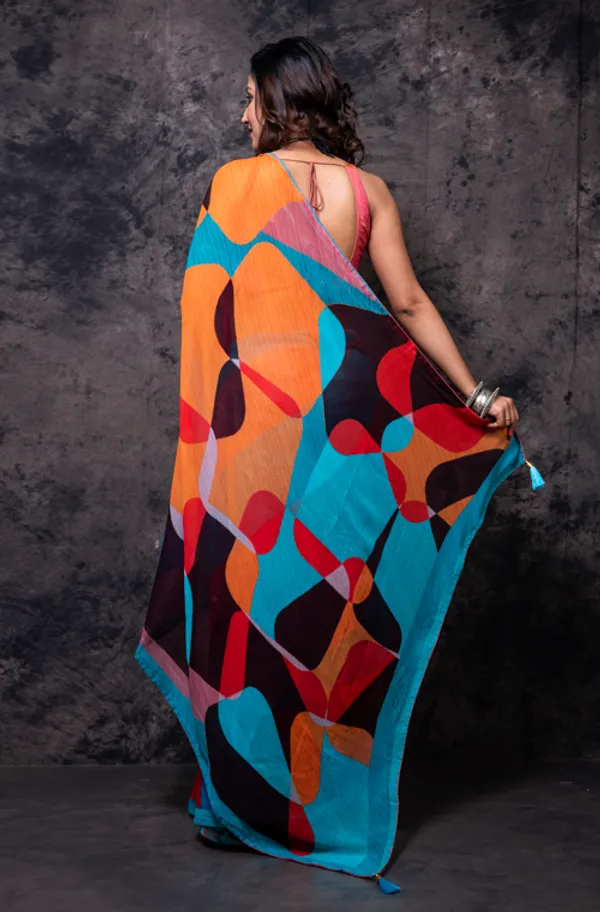Georgette_saree_with_digital_print