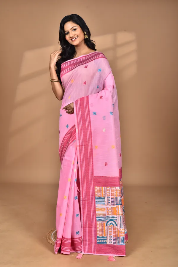 Women_Desgin_Chanderi_Silk_Saree