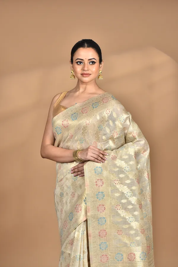 Banarasi_Silk_Chanderi_Saree