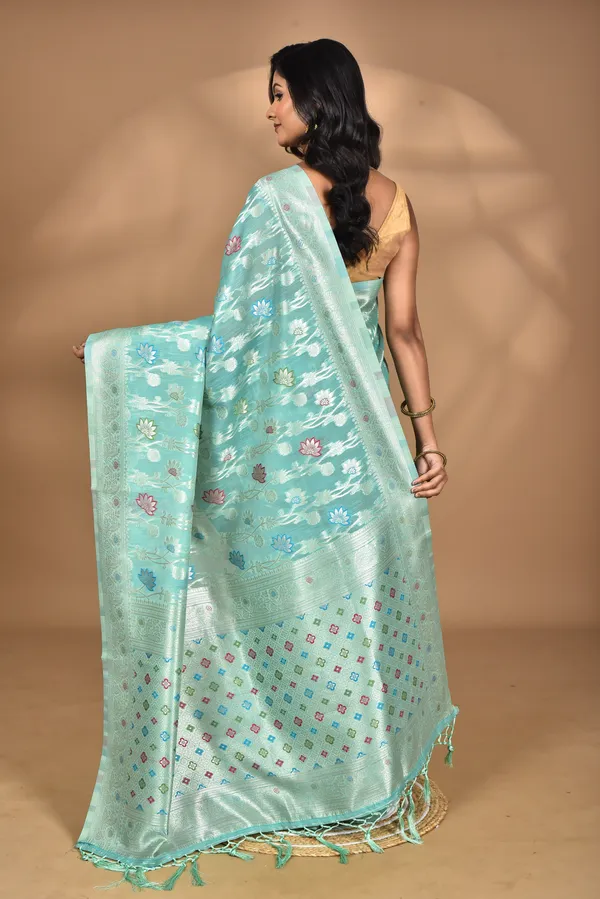 Women_Desgin_Chanderi_Silk_Saree