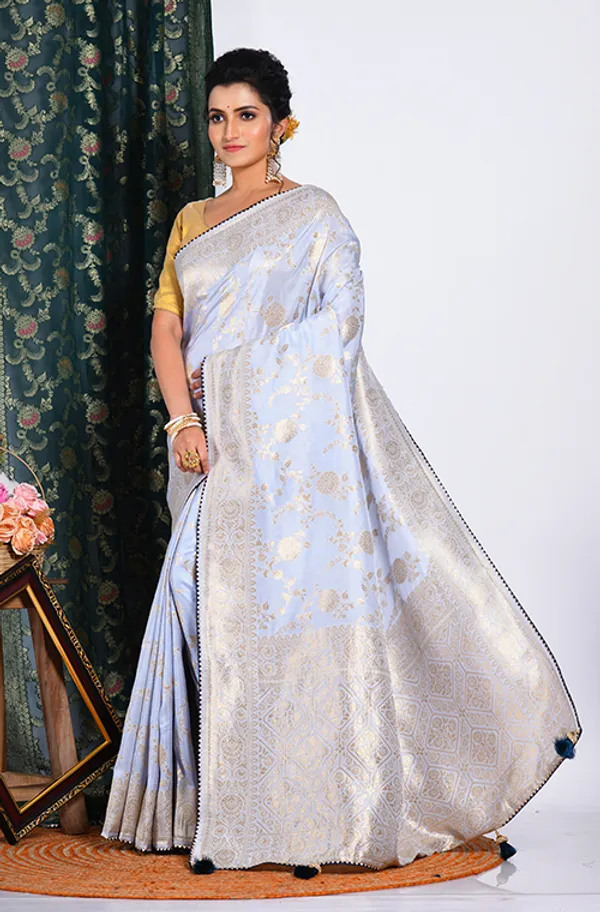 PURE_DOLA_SILK_SAREE