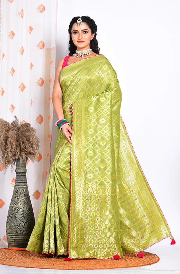 PURE_RUSSIAN_SILK_SAREE