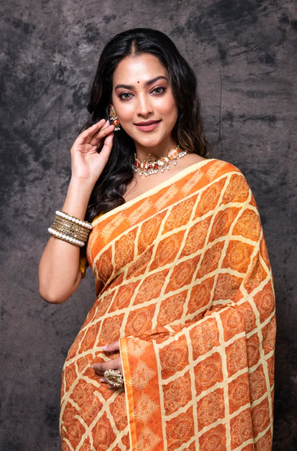 Georgette_saree_with_digital_print