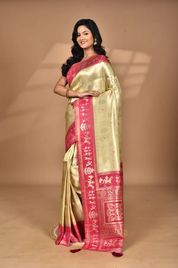 Women_Desgin_Two_Dai_Silk_Saree
