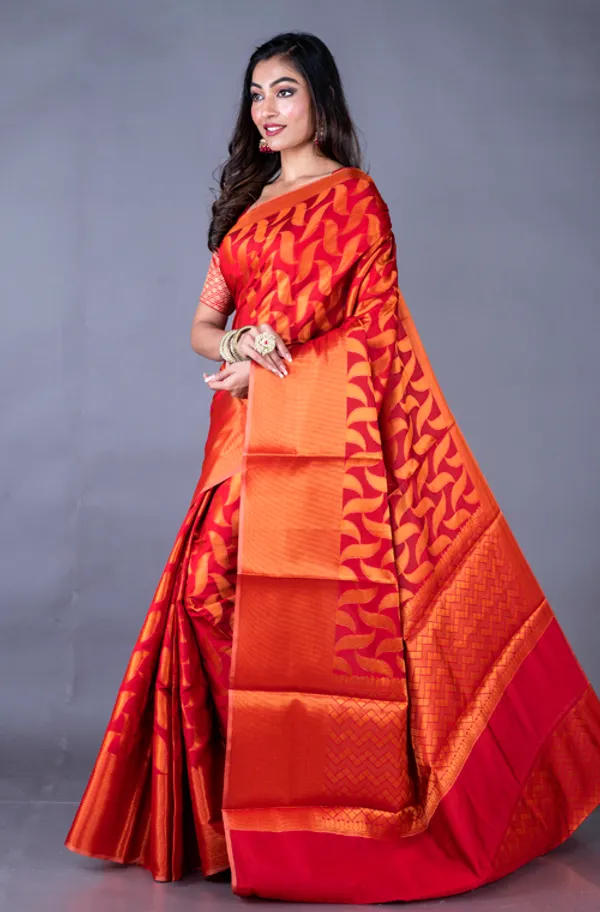 Woven_Design_Zari_Banarasi_Saree