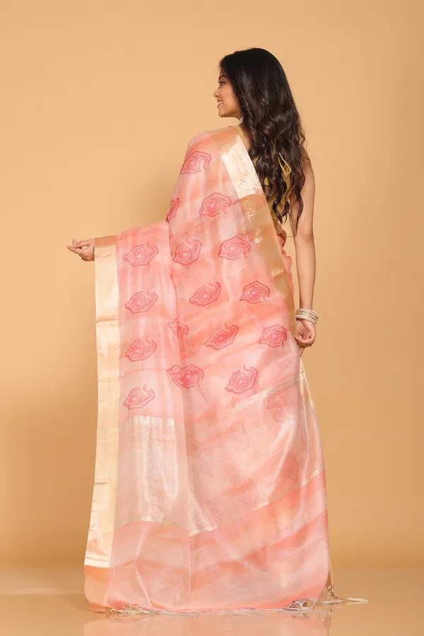 kota_tissue_zari_embrodiery_saree