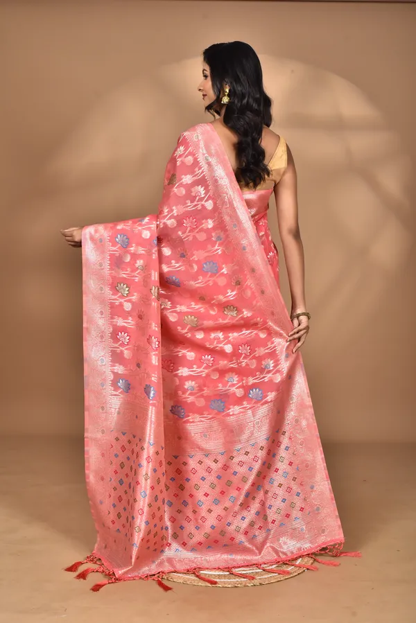 Women_Desgin_Chanderi_Silk_Saree