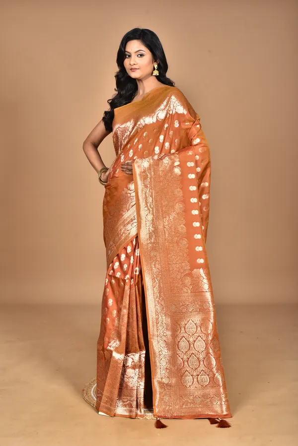 Heavy_Kolhapuri_Stone_Work_Saree