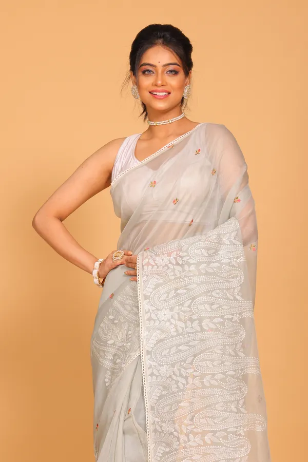 COTTON_SUPERNET_EMBROIDERY_SAREE