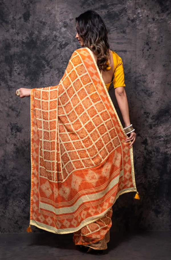 Georgette_saree_with_digital_print