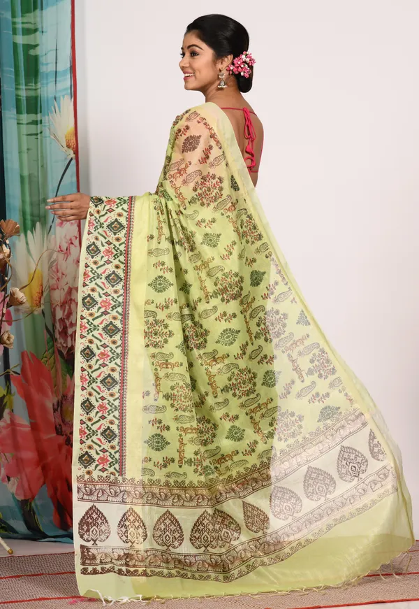 Ethnic_Motifs_Printed_Tissue_Block_Print_Saree