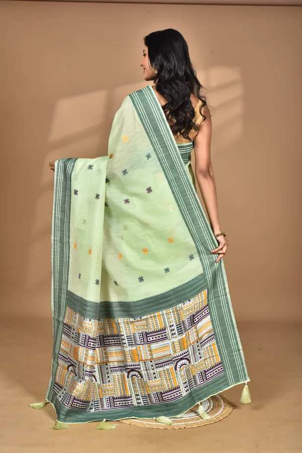Women_Desgin_Chanderi_Silk_Saree