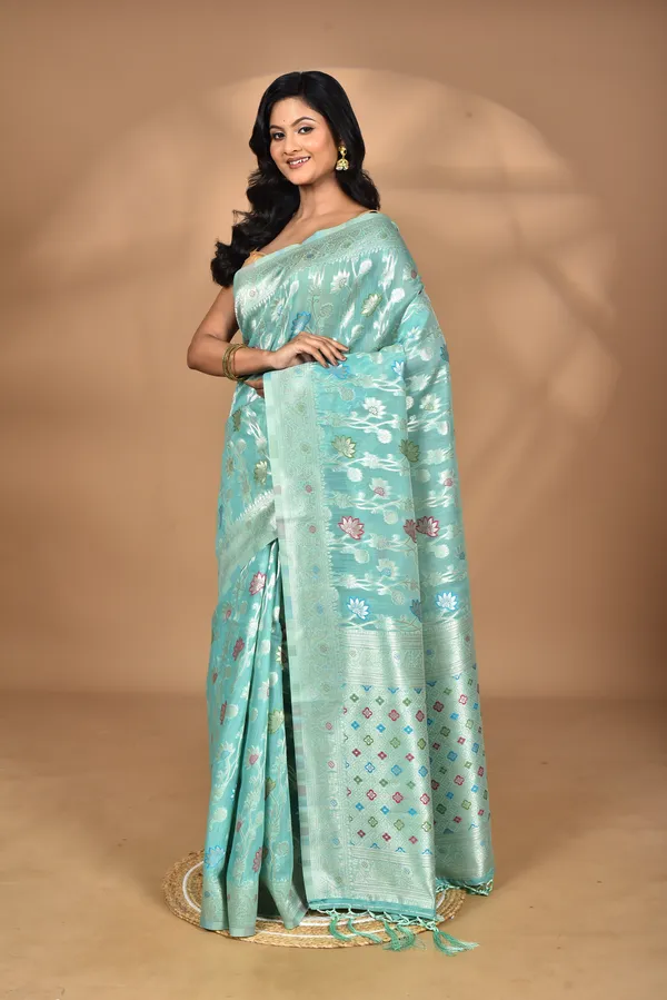 Women_Desgin_Chanderi_Silk_Saree