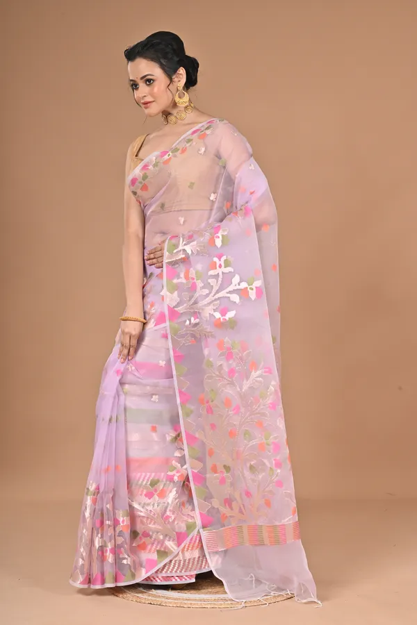 Heavy_Jamdani_Silk_Orzanga_Saree