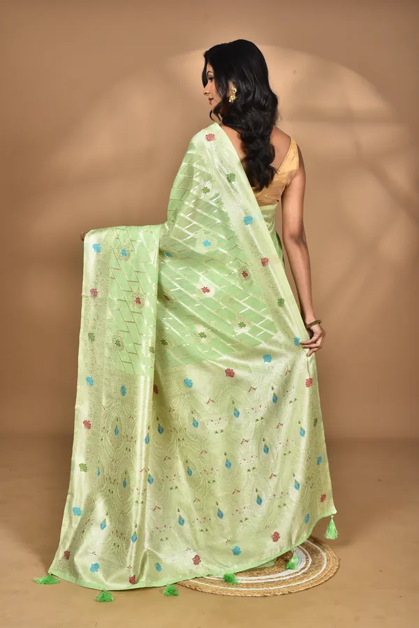 Women_Desgin_Chanderi_Silk_Saree