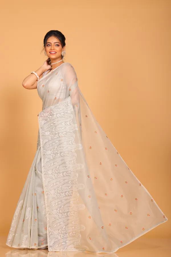 COTTON_SUPERNET_EMBROIDERY_SAREE