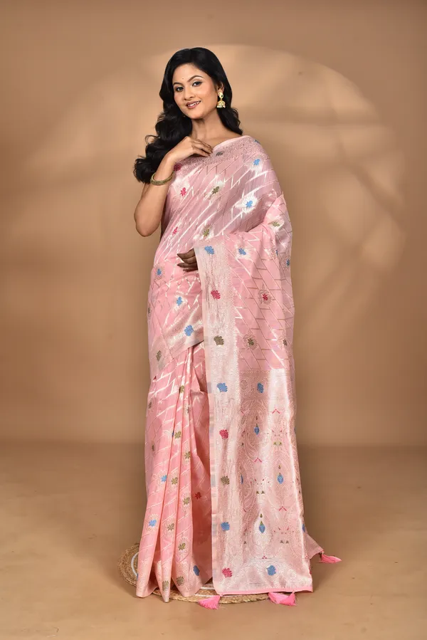 Women_Desgin_Chanderi_Silk_Saree