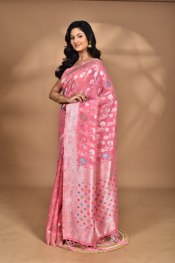 Women_Desgin_Chanderi_Silk_Saree