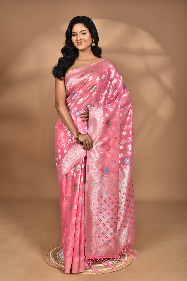 Women_Desgin_Chanderi_Silk_Saree