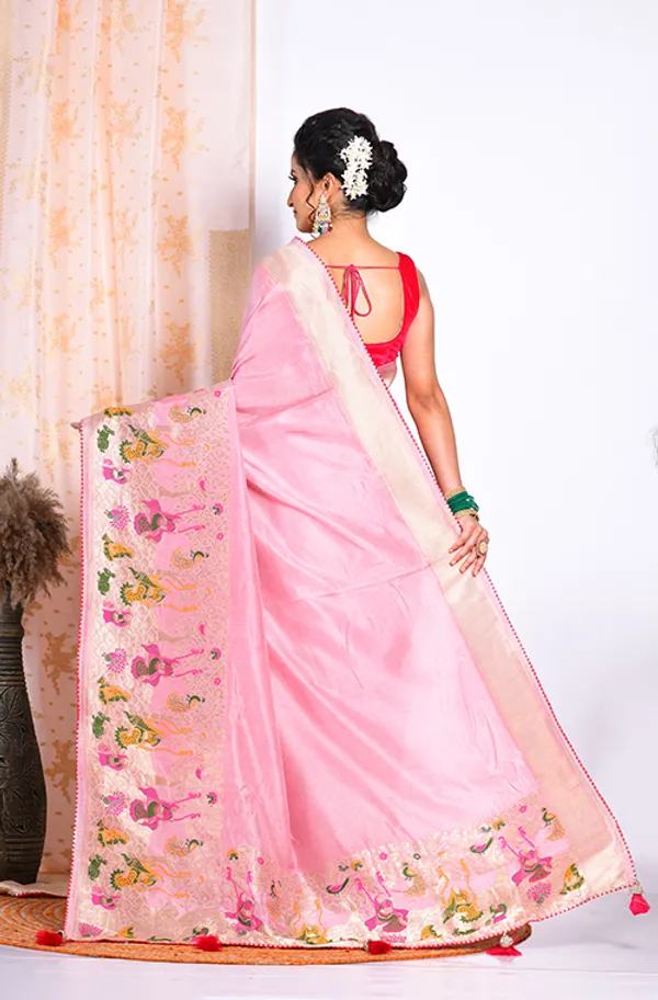 PURE_RUSSIAN_SILK_SAREE