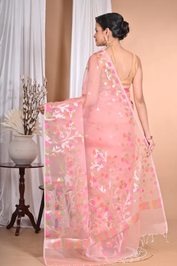 Heavy_Jamdani_Silk_Orzanga_Saree