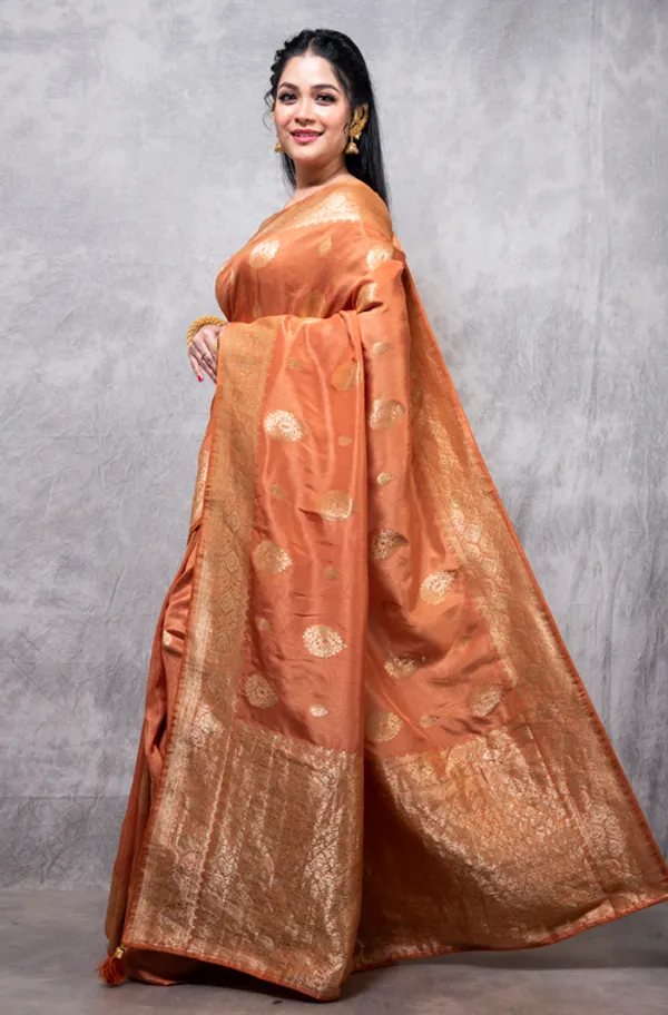 Pure_dola_silk_saree