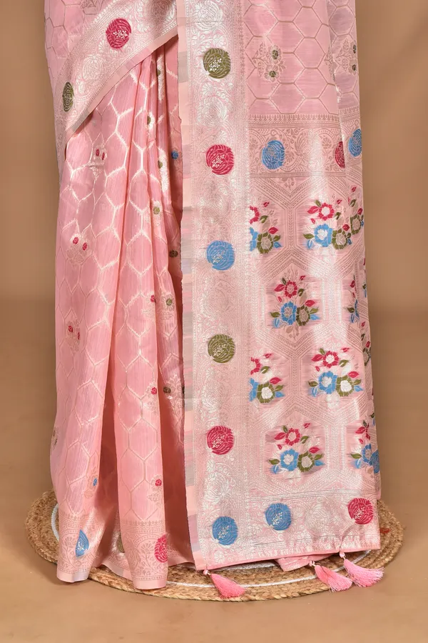 Women_Desgin_Chanderi_Silk_Saree
