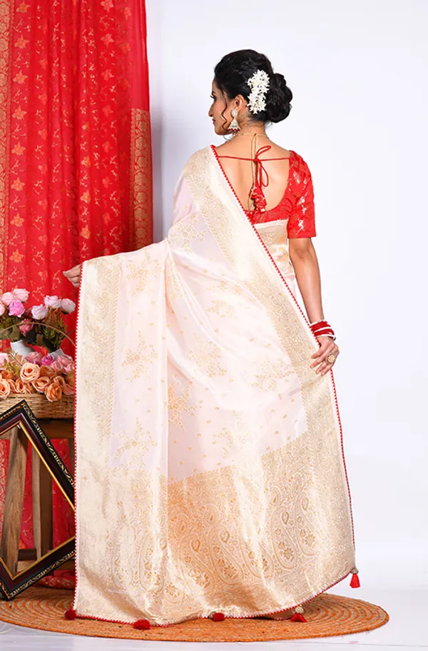 PURE_RUSSIAN_SILK_SAREE