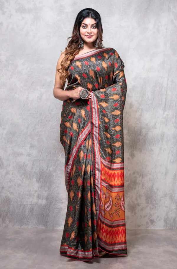 Pure_russian_silk_saree_digital_print