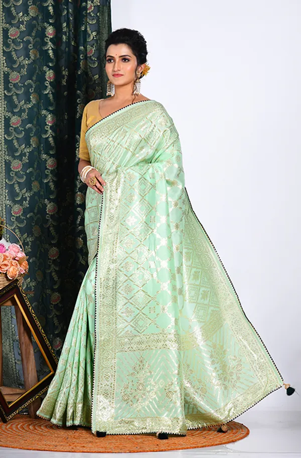 PURE_DOLA_SILK_SAREE