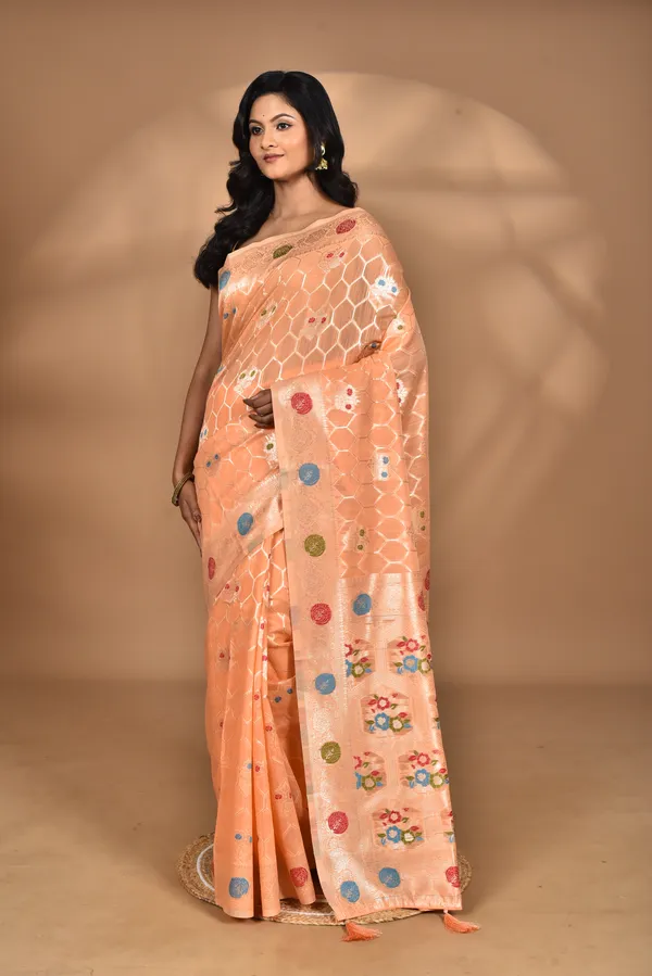 Women_Desgin_Chanderi_Silk_Saree