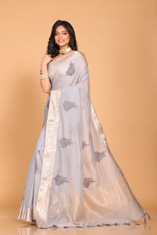 COTTON_CHENDERI_EMBROIDERY_SAREEE