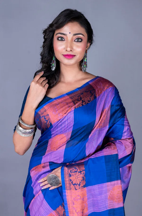 Woven_Design_Zari_Pure_Cotton_Banarasi_Saree