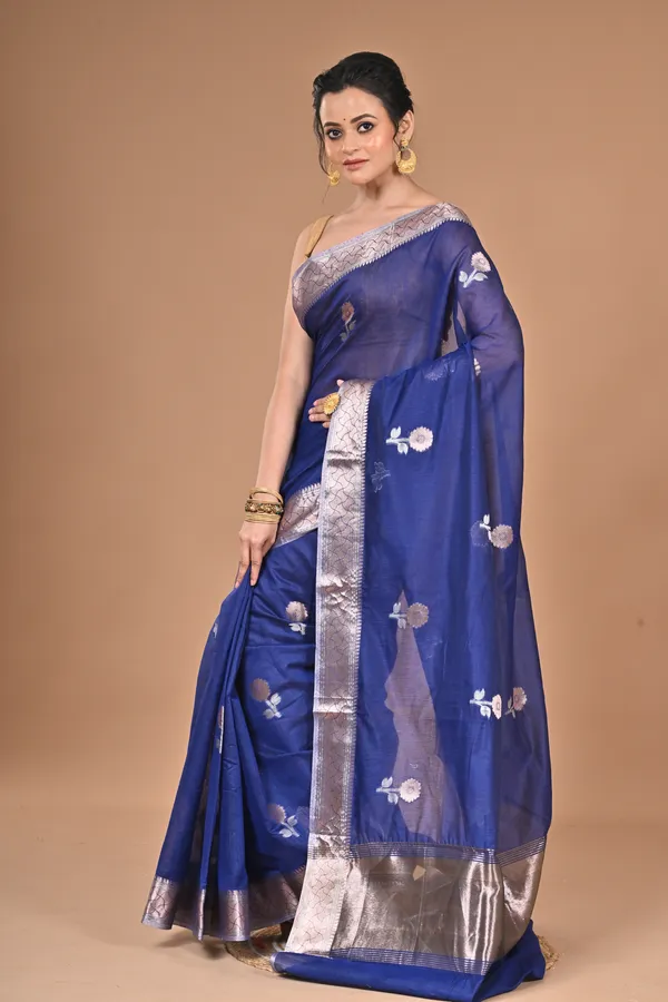 Heavy_Chanderi_Silk_Saree