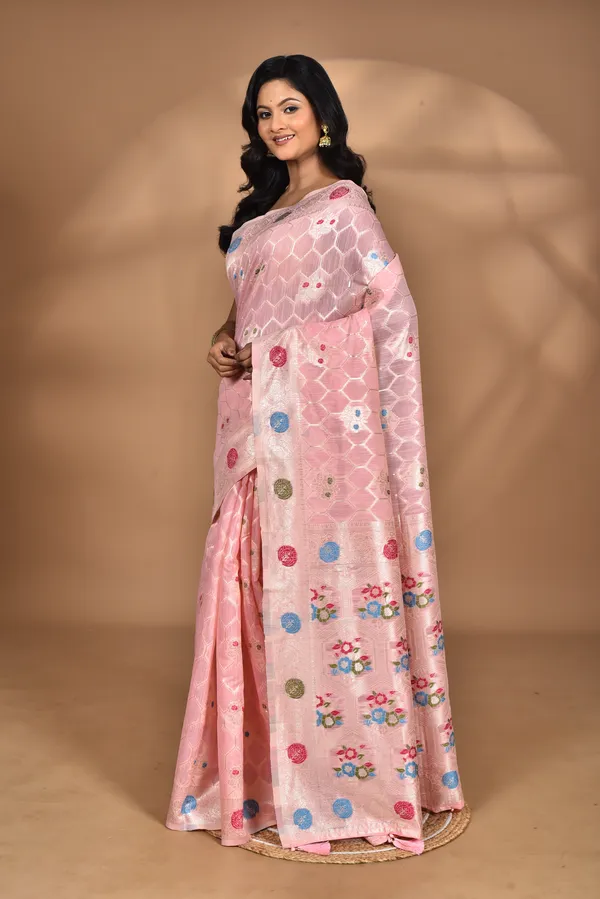 Women_Desgin_Chanderi_Silk_Saree