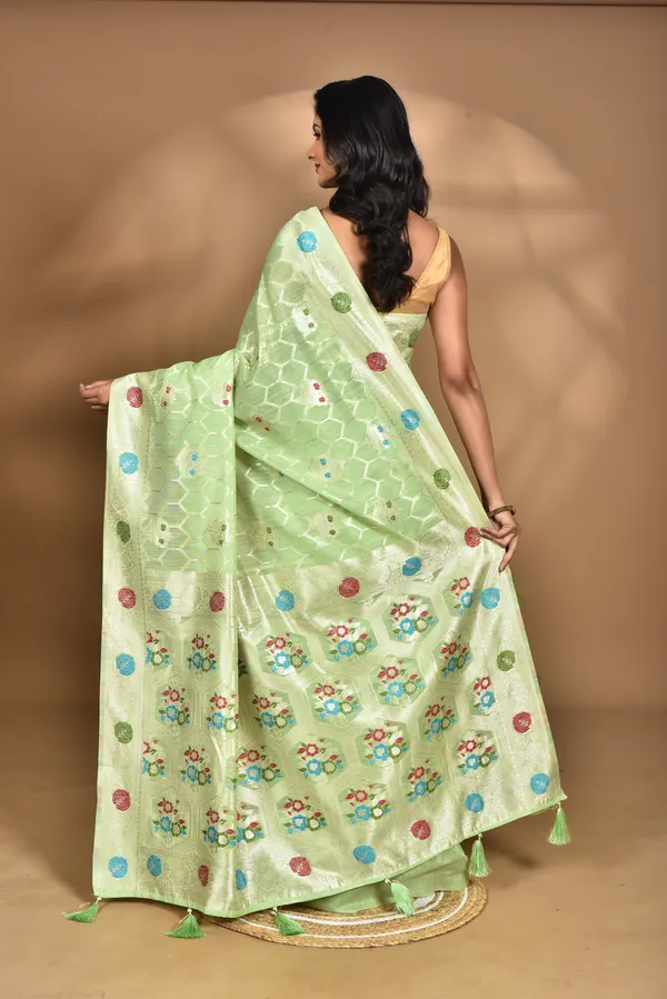 Women_Desgin_Chanderi_Silk_Saree