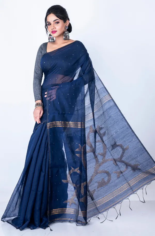 Woven_Design_Zari_Saree